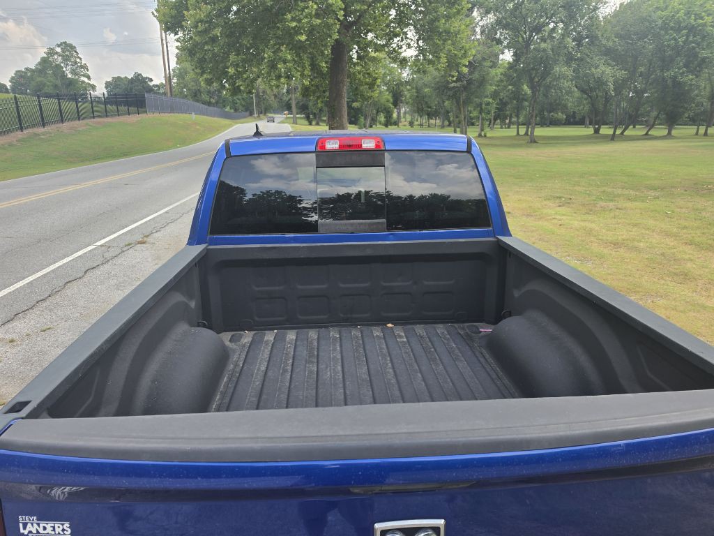 2018 RAM 1500 Image 8