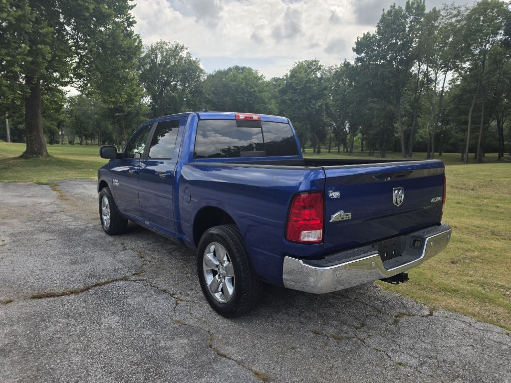 2018 RAM 1500 Image 9