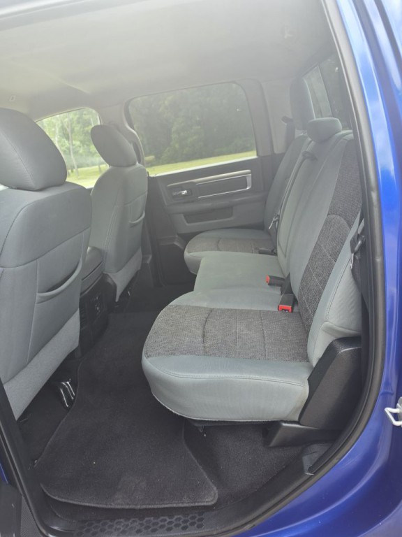 2018 RAM 1500 Image 14