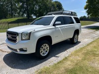 Image for 2020 GMC Yukon SLT ID: 7552978