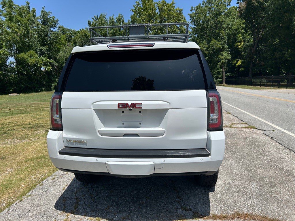 2020 GMC Yukon Image 5