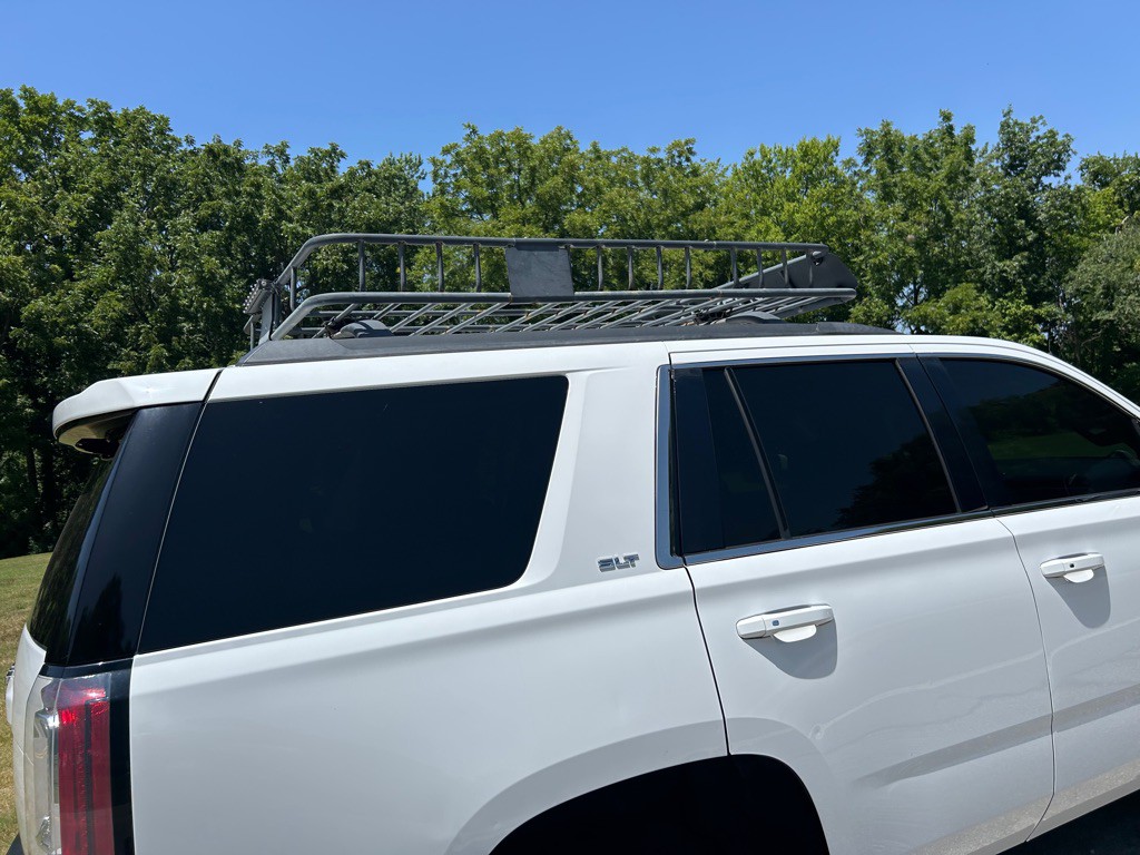 2020 GMC Yukon Image 6