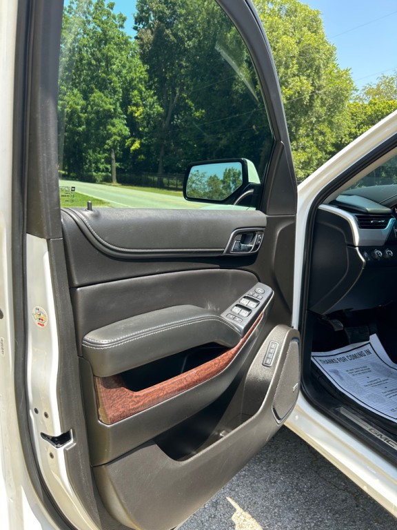2020 GMC Yukon Image 7