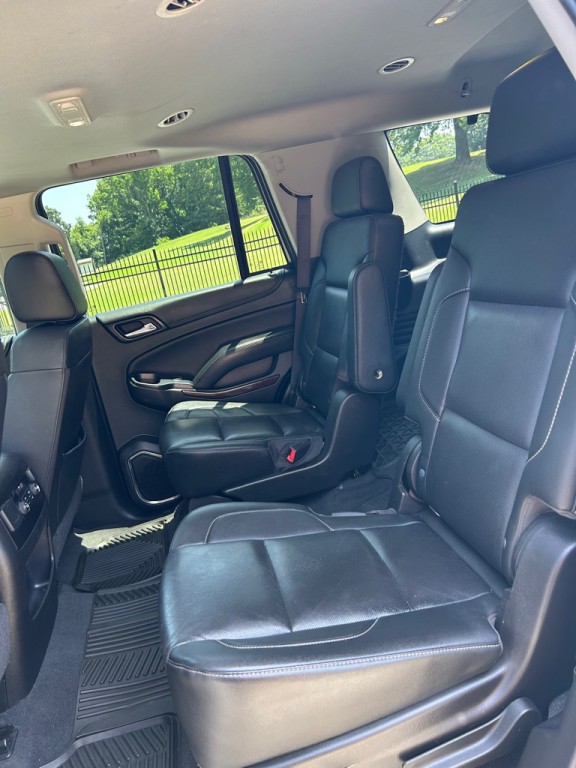 2020 GMC Yukon Image 10