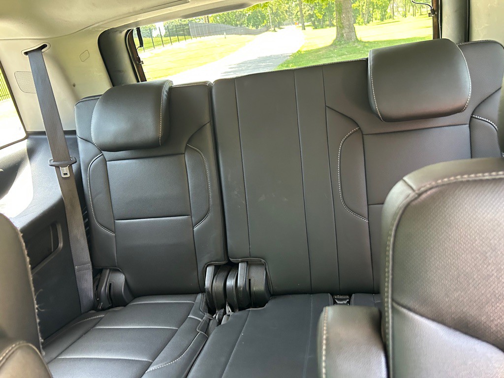 2020 GMC Yukon Image 11