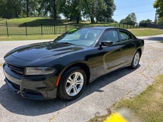 Image for 2022 Dodge Charger SXT ID: 7552980