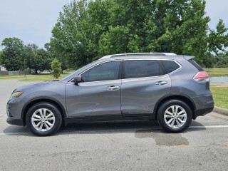 Image for 2014 Nissan Rogue S ID: 7555990