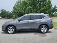 Image for 2014 Nissan Rogue S ID: 7555990