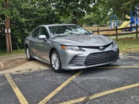 Image for 2022 Toyota Camry LE ID: 7557966