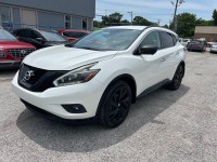 Image for 2018 Nissan Murano S ID: 7558540