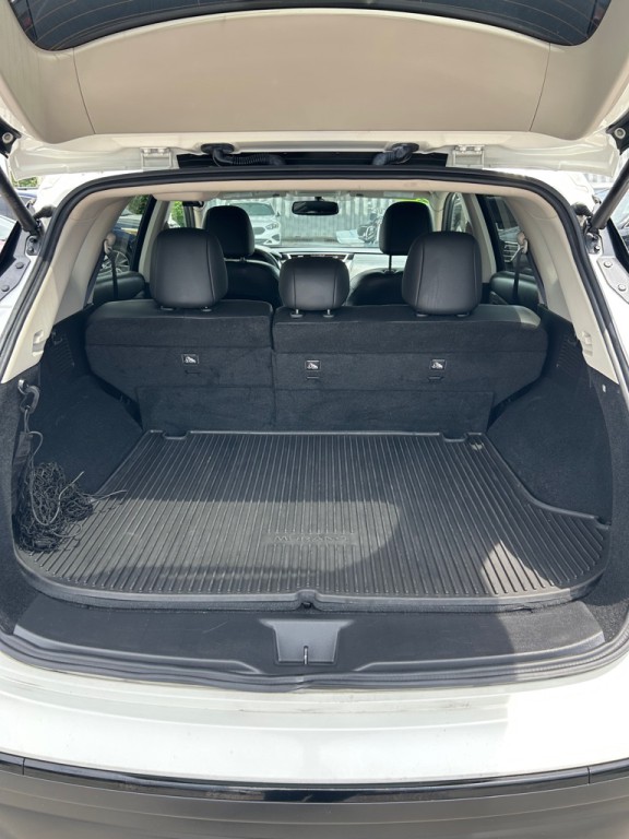 2018 Nissan Murano Image 8