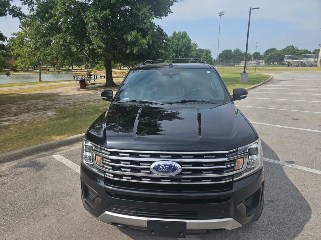 2018 Ford Expedition Image 3