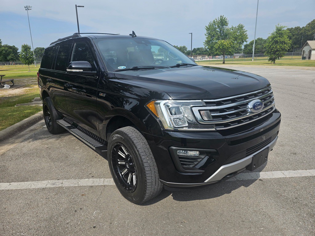 2018 Ford Expedition Image 4