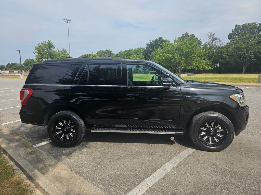 2018 Ford Expedition Image 5