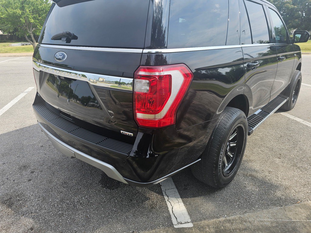 2018 Ford Expedition Image 6