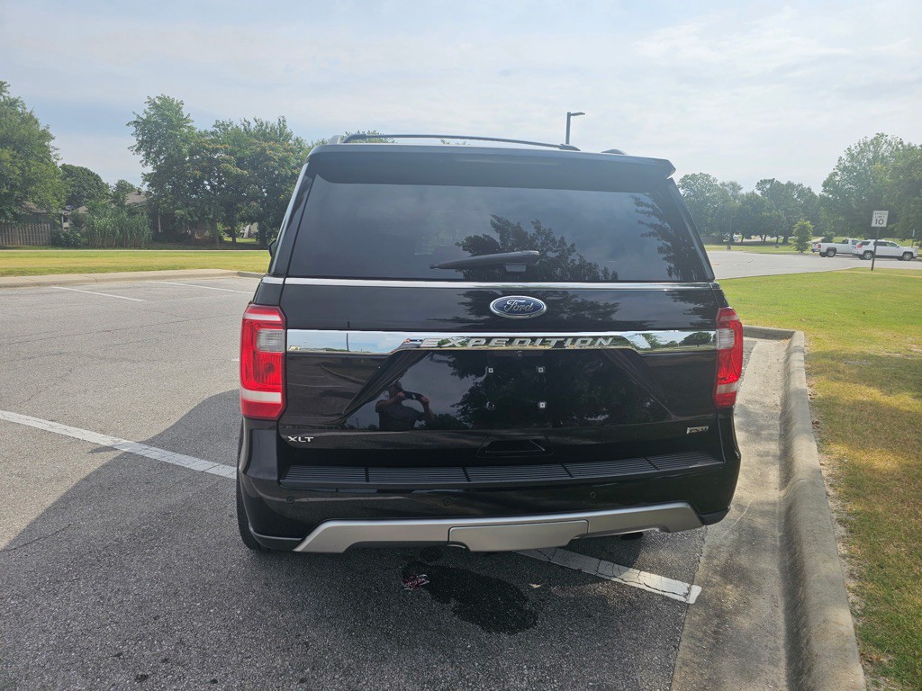 2018 Ford Expedition Image 7