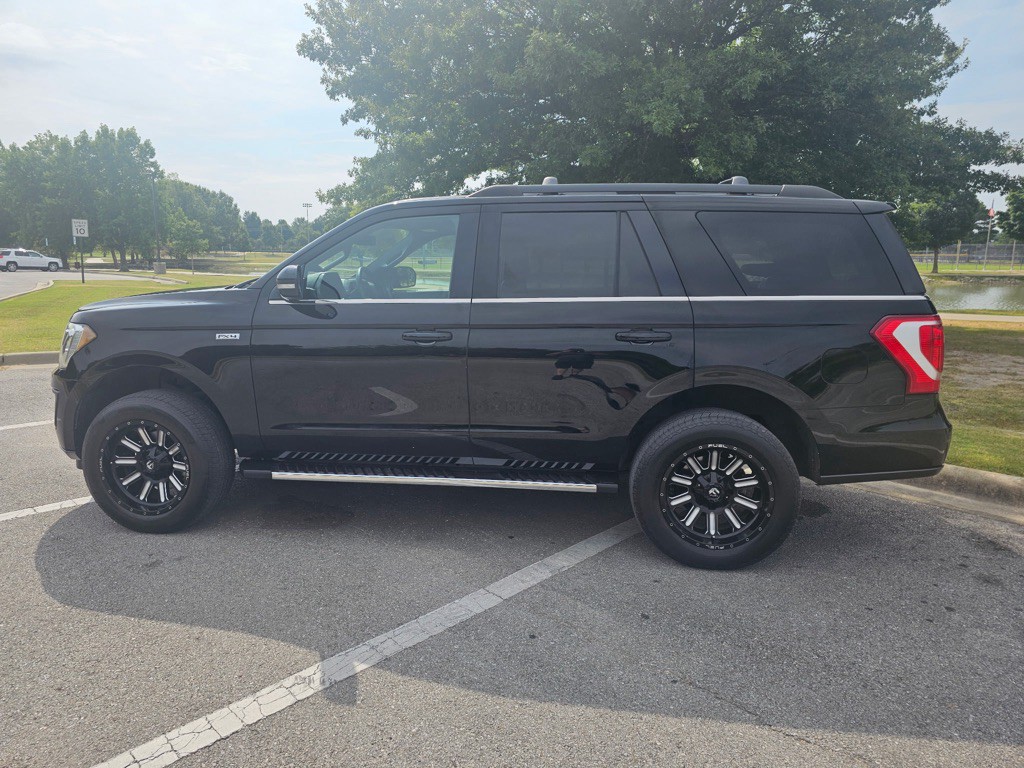 2018 Ford Expedition Image 9
