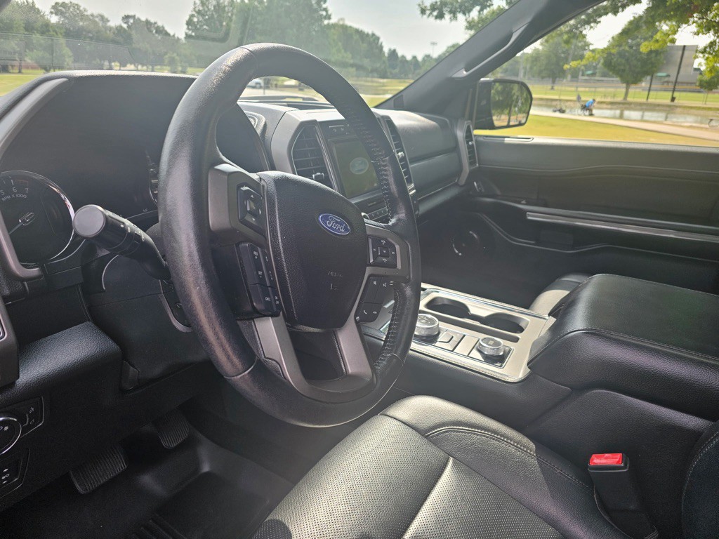2018 Ford Expedition Image 10