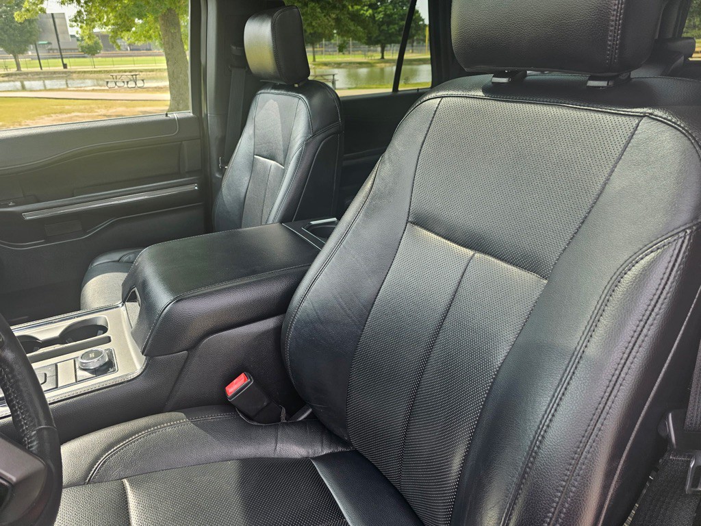 2018 Ford Expedition Image 11