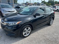 Image for 2021 Honda HR-V LX ID: 7560355