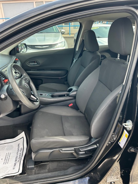 2021 Honda HR-V Image 7