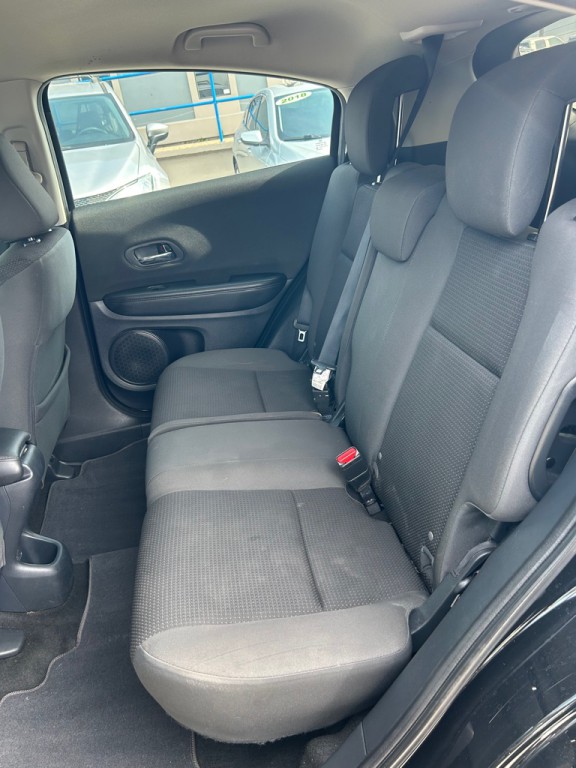 2021 Honda HR-V Image 9