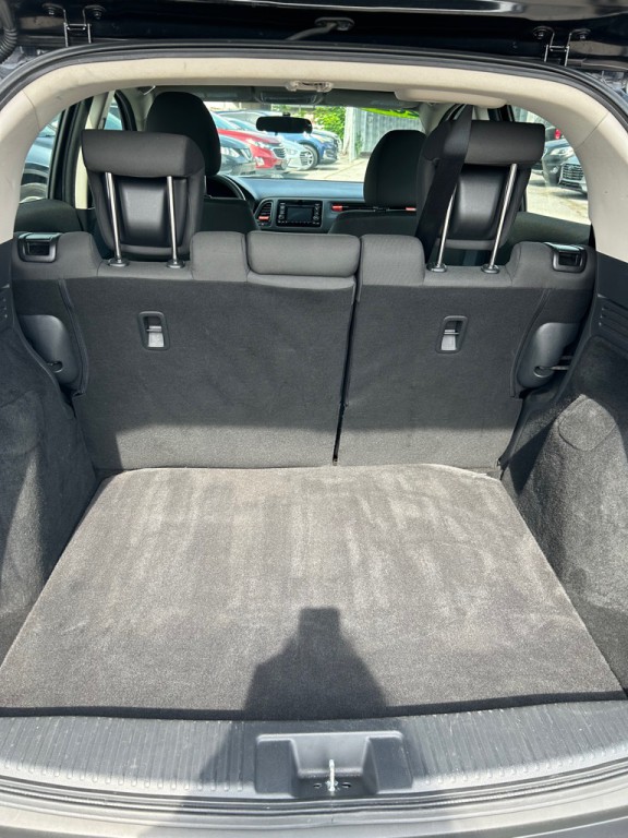 2021 Honda HR-V Image 10