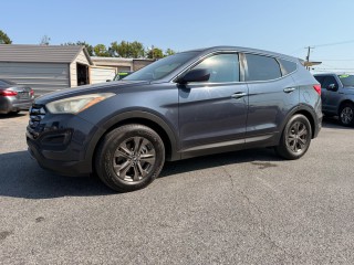 Image for 2015 Hyundai Santa Fe Sport ID: 7561728
