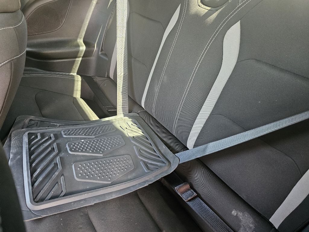 2019 Chevrolet Camaro Image 10