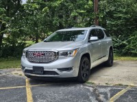 Image for 2017 GMC Acadia Denali ID: 7568259