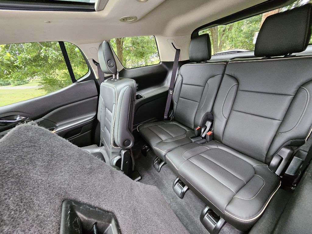 2017 GMC Acadia Image 11