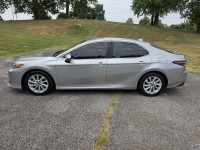 Image for 2021 Toyota Camry LE ID: 7569122