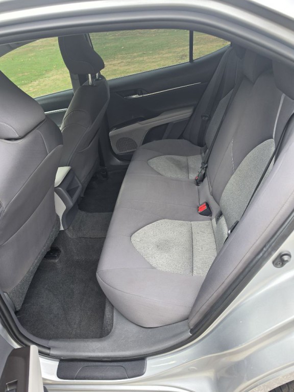 2021 Toyota Camry Image 13