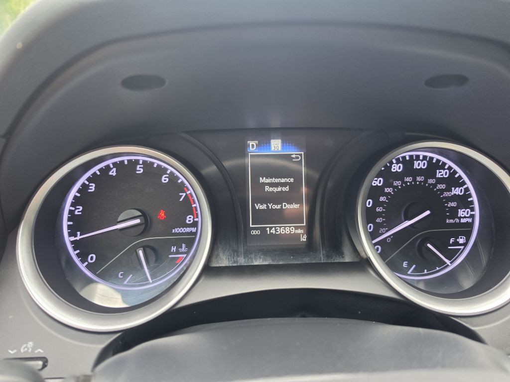 2021 Toyota Camry Image 17