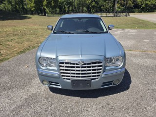 Image for 2008 Chrysler 300  ID: 7569142