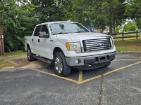 Image for 2011 Ford F-150 Supercrew ID: 7569148