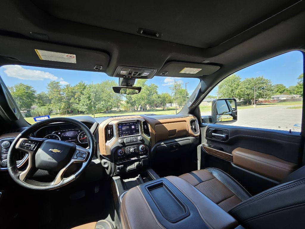 2020 Chevrolet Silverado 1500 Image 10