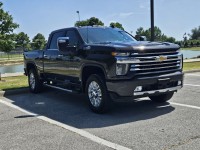 Image for 2020 Chevrolet Silverado 1500 High Country ID: 7569152