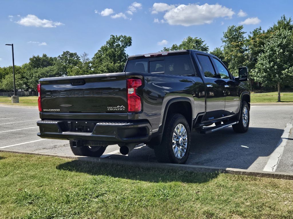 2020 Chevrolet Silverado 1500 Image 7