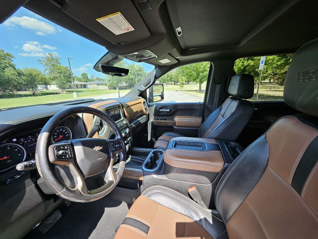 2020 Chevrolet Silverado 1500 Image 9