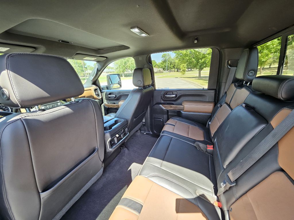 2020 Chevrolet Silverado 1500 Image 11