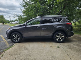 Image for 2016 Toyota Rav4 XLE ID: 7570762