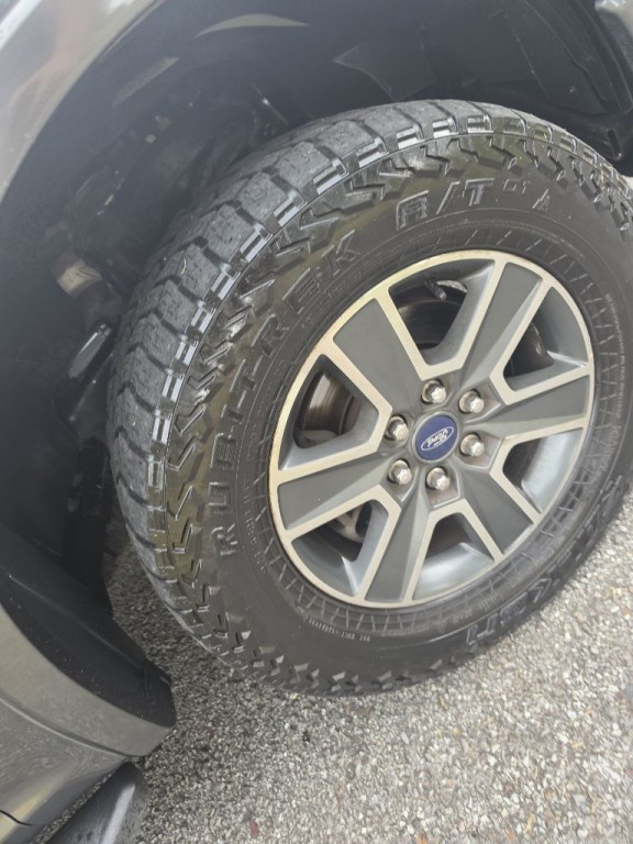2016 Ford F-150 Image 7