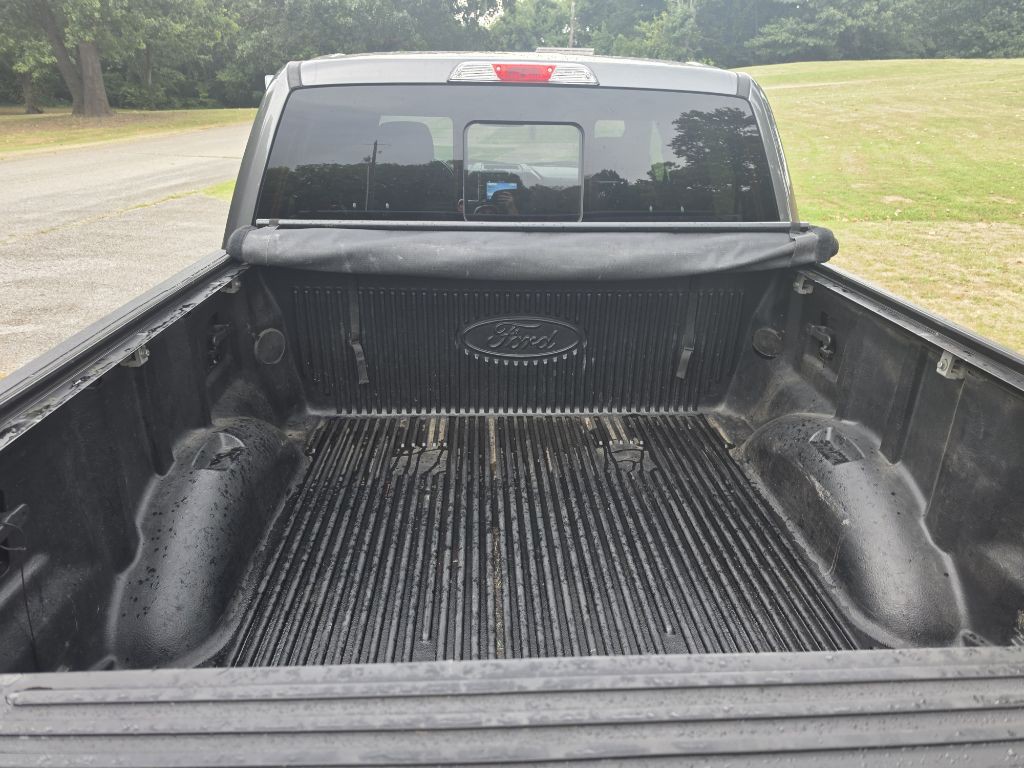 2016 Ford F-150 Image 10