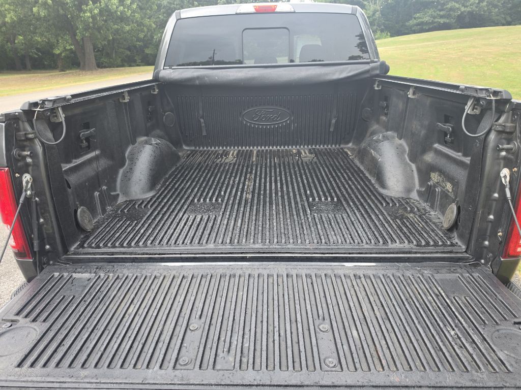 2016 Ford F-150 Image 11