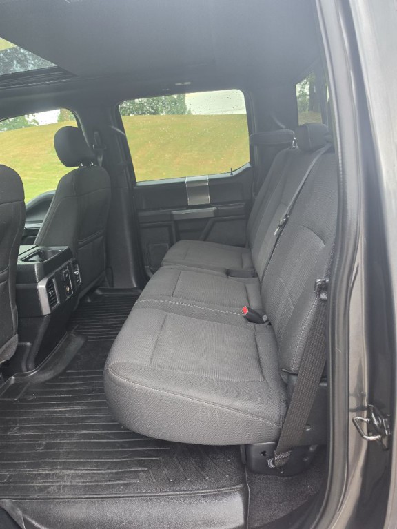 2016 Ford F-150 Image 12