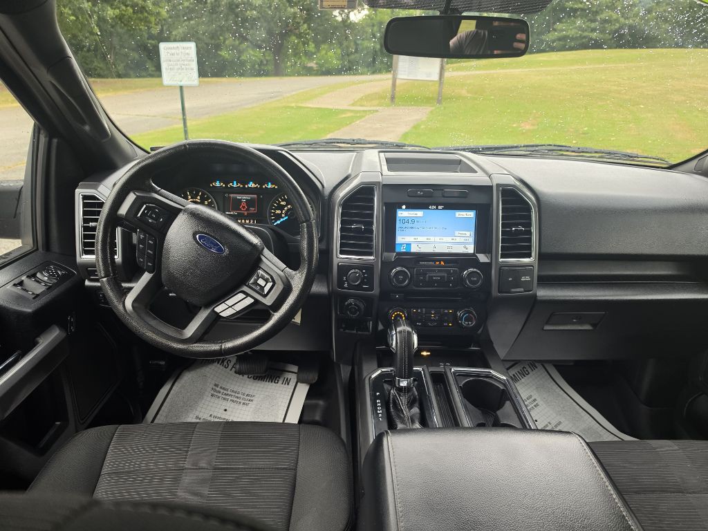 2016 Ford F-150 Image 13