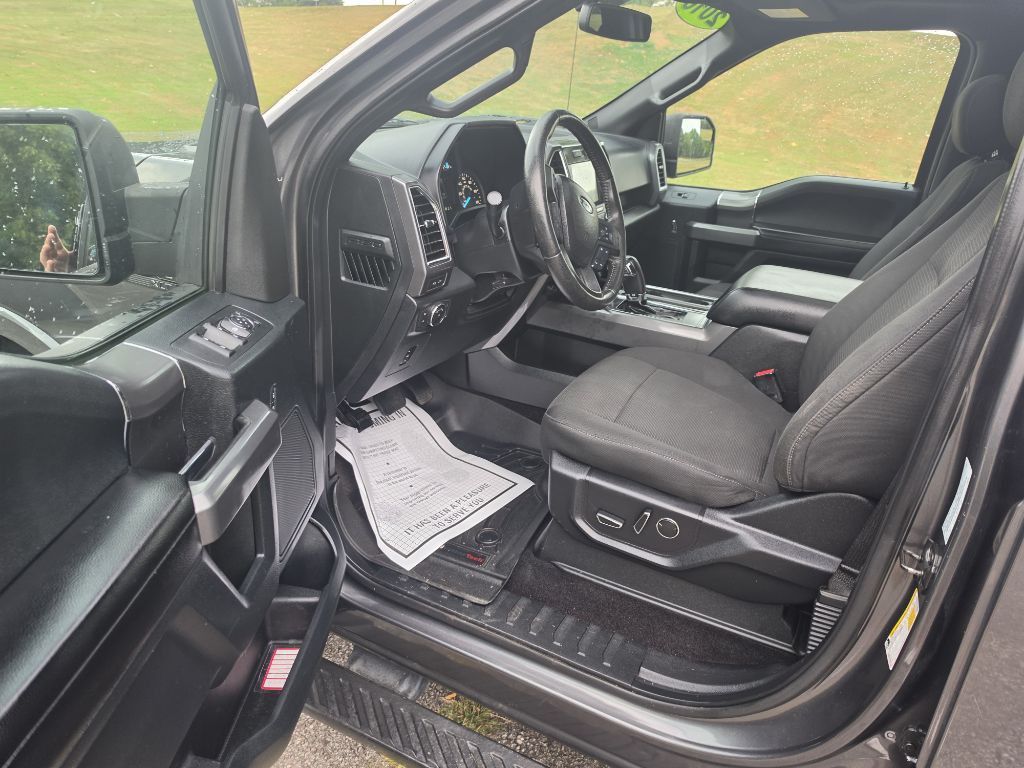2016 Ford F-150 Image 15