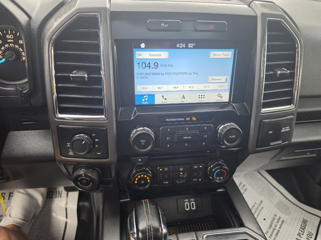 2016 Ford F-150 Image 16