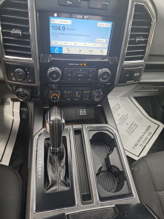 2016 Ford F-150 Image 17